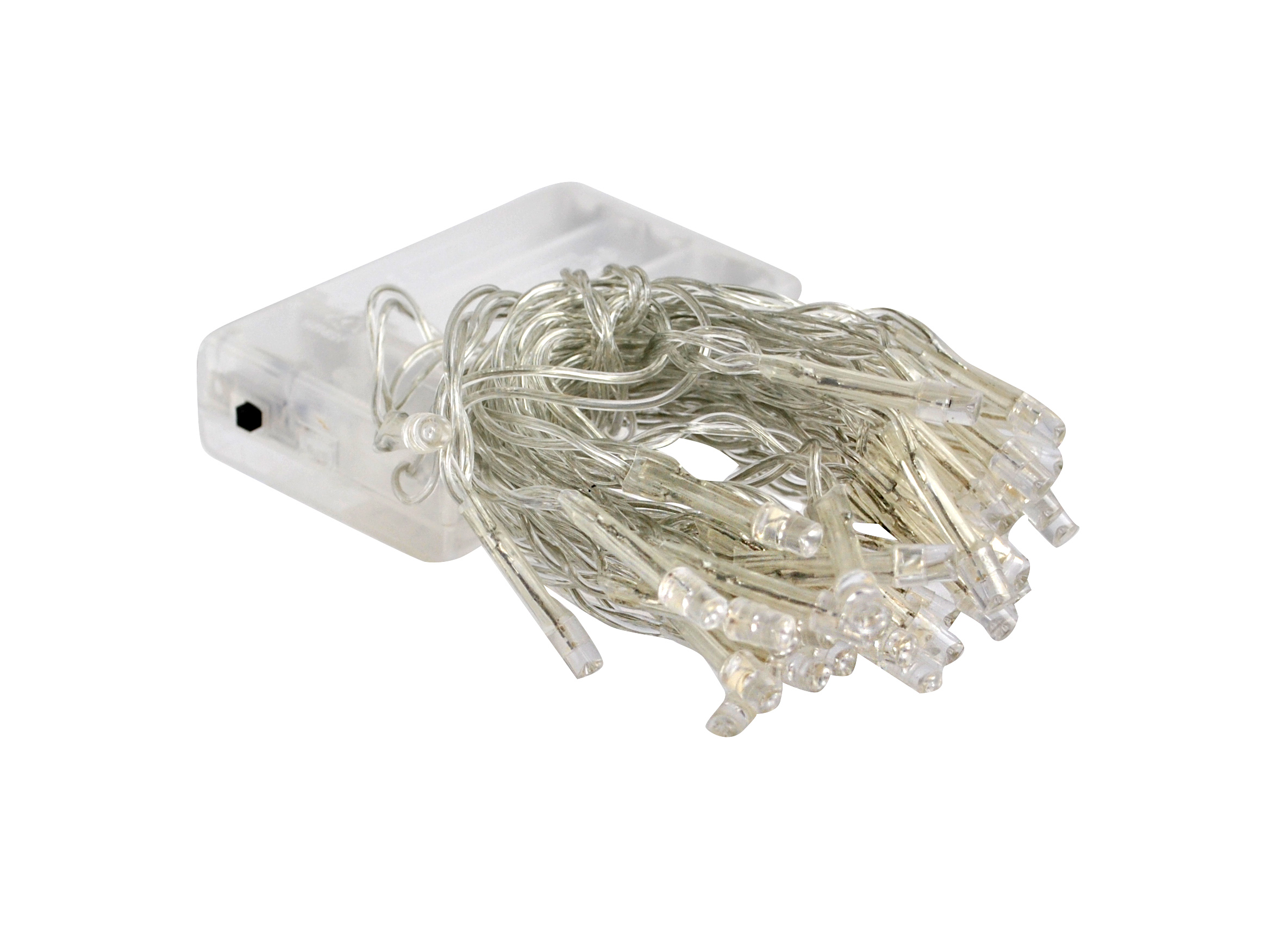 LED verlichting 40 LED\'s Rood op batterij – Samti Groothandel LED verlichting 40 LED\'s Rood op batterij – Samti Groothandel
